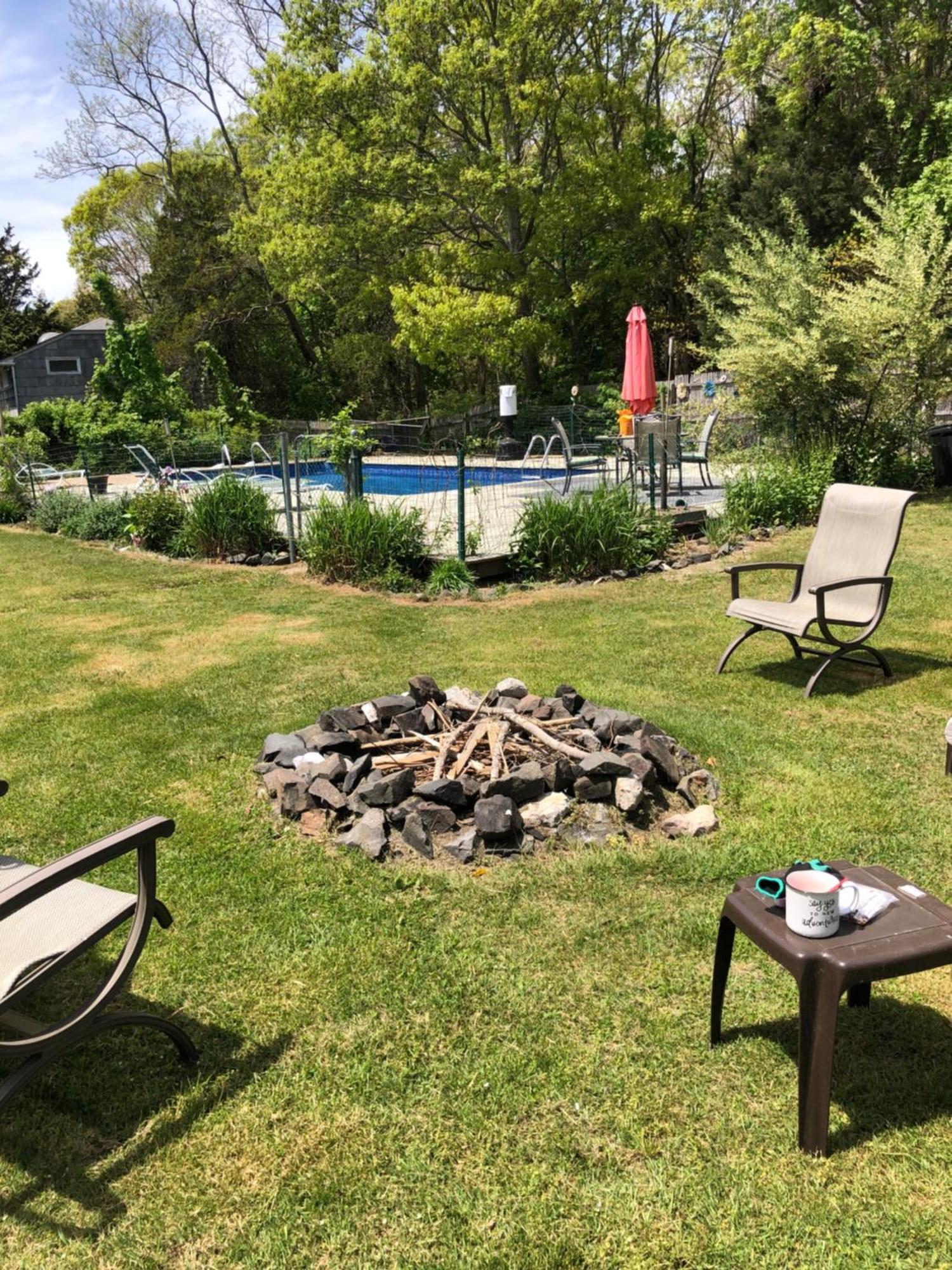 Hampton Getaway Bed & Breakfast Westhampton Beach Dış mekan fotoğraf