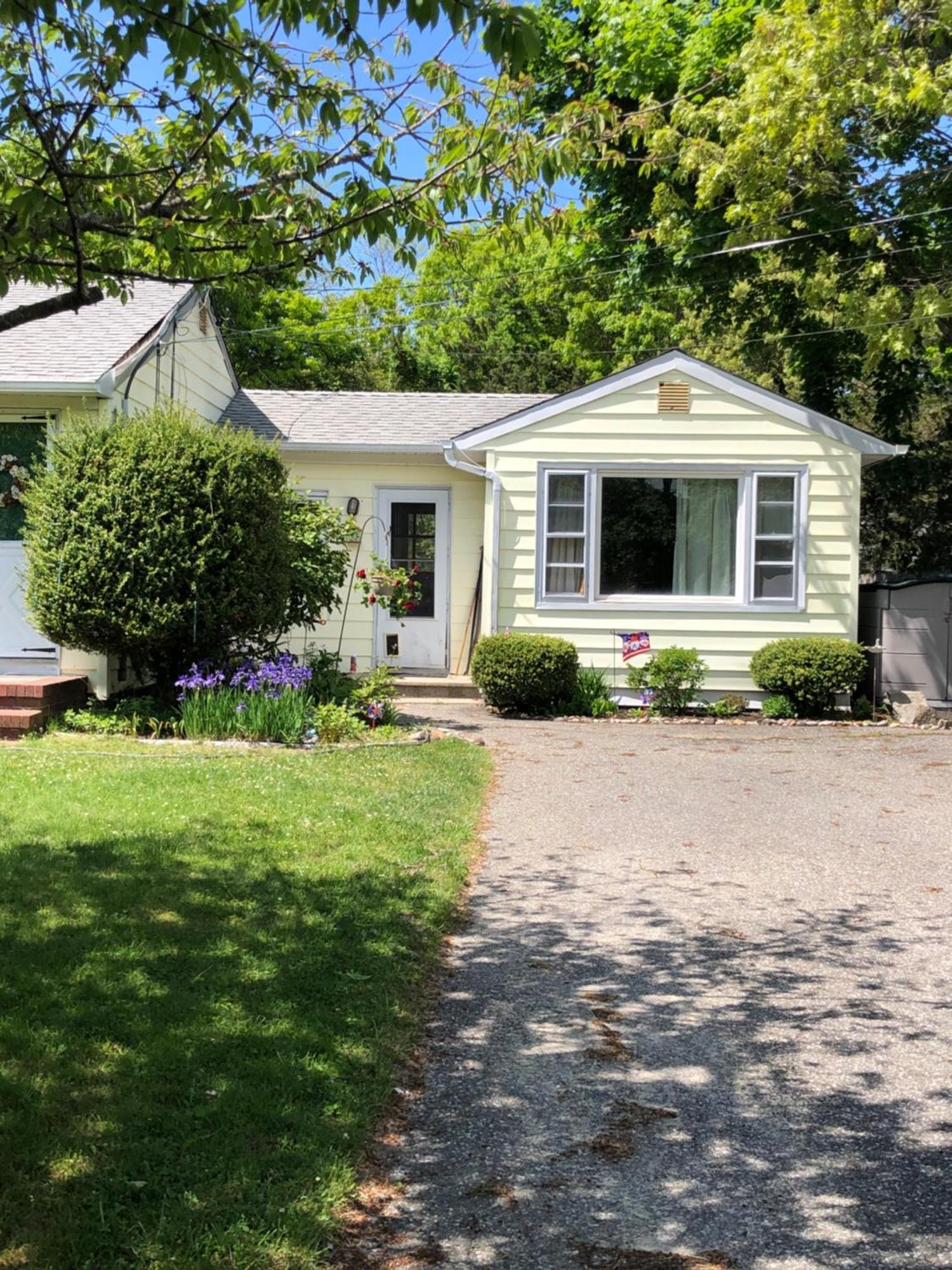 Hampton Getaway Bed & Breakfast Westhampton Beach Dış mekan fotoğraf